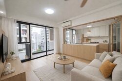 Twin Fountains (D25), Condominium #547486621
